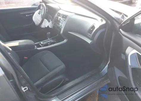 2014 Nissan Altima 2.5/2.5 S/2.5 Sl/2.5 Sv from USA, damaged, VIN 1N4AL3AP3EN375244